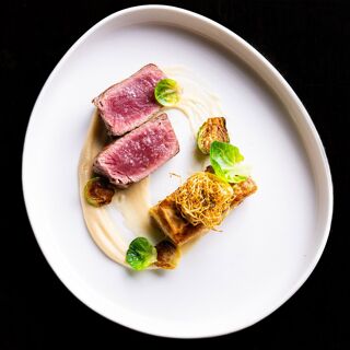 Hidden Wine Bistro - Fiume - 2