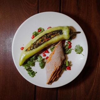 Flavors from Afar - Los Angeles - 5