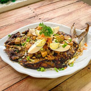 Pares Batchoy Food House - 4