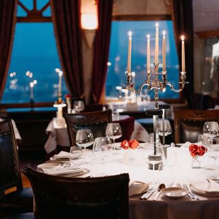 Lil'a Restaurant - 4