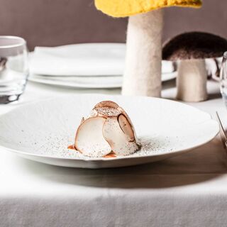 La Table du Balthazar - 0