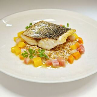 Le Restaurant des Isles - 9