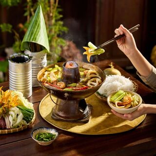 Mặn Mòi (Thu Duc City) - 8