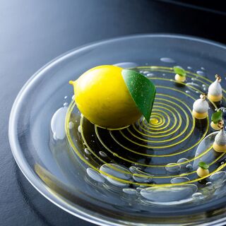 L'Atelier de Joël Robuchon - 3