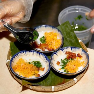 Bánh Anh Em - 1