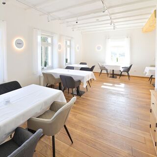 Restaurant Baiken by Schröer - 2