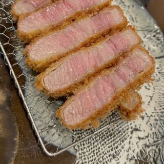 Tonkatsu Fujii - 5