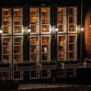 Whiskyplaza - Hamburg - 2