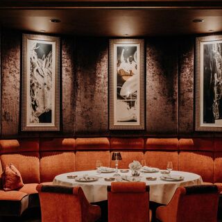 Le Pressoir d'Argent - Gordon Ramsay - 20