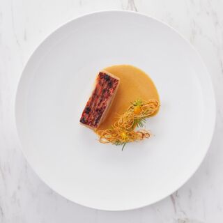 Chef's Table - 1