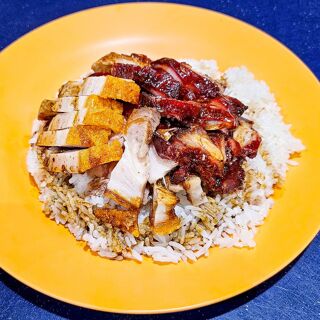 Tien Lai Rice Stall - Singapore - 0