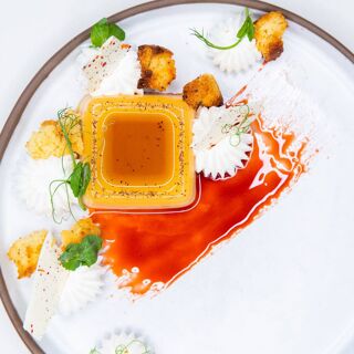 The Fearrington House Restaurant - 7