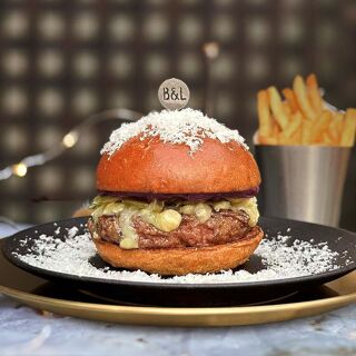 Beef & Liberty (Jingan) - 8