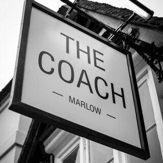 The Coach - 1