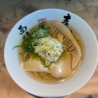 Kombu to Men Kiichi - Kyoto - 4