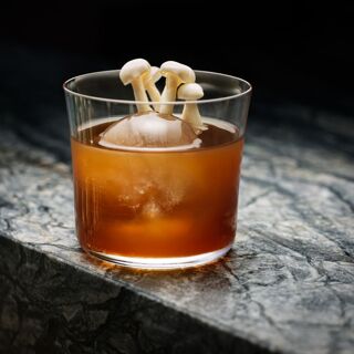 ION Harbour by Simon Rogan - La Valletta - 1