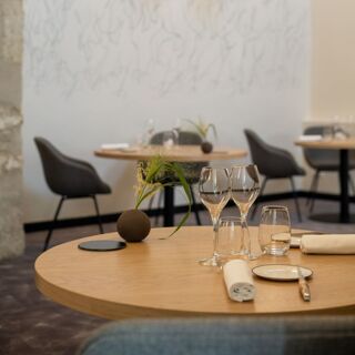 La Table Lionel Giraud - 9