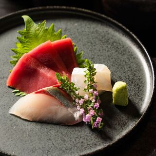 AMA Sushi - Montecito - 10