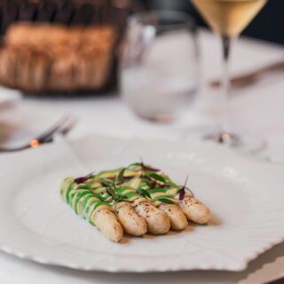 La Table du Balthazar - 5