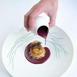 Christophe Hay - Fleur de Loire - Blois - 0