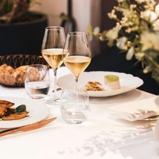 La Table du Balthazar - 1