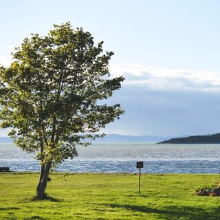 Côté Est - Kamouraska - 1
