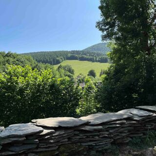 Ferme de la Besse - Usclades-et-Rieutord - 1