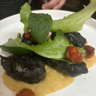 ES Cantina&Ristorante - 9