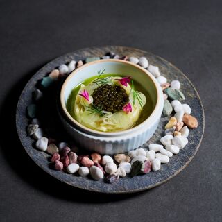Restaurant Yuu - 10
