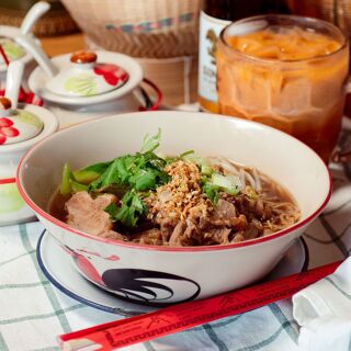 Larb Thai-Isan - Fort Lauderdale - 1