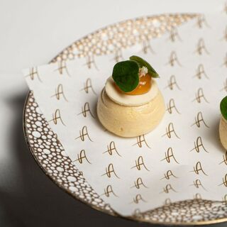 Restaurant Aurum - 7