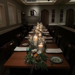 Flea St. Cafe - Menlo Park - 1