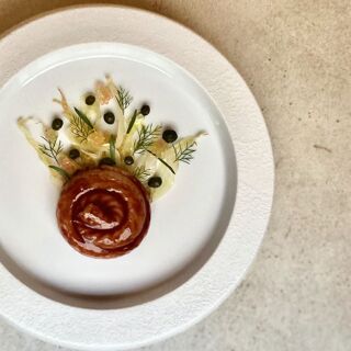 La Table d'Aurélien Largeau - 6