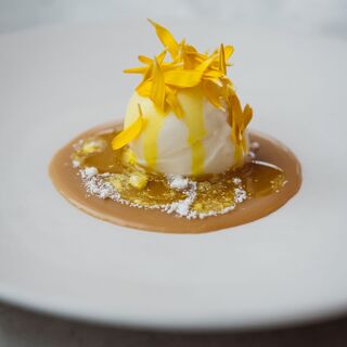 Restaurant Renilde - Róterdam - 3
