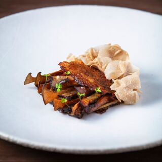 Baumanière 1850 - 5