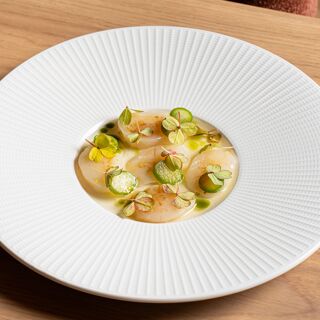 6 Restaurant - Brooklyn - 11
