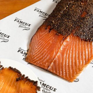 Famous 4th Street Delicatessen - 6