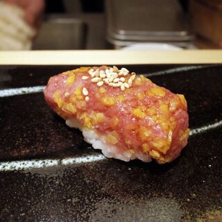 Sushidokoro Shigeru - Tokyo - 2
