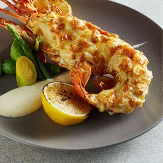 Hemispheres Steak & Seafood Grill - 3