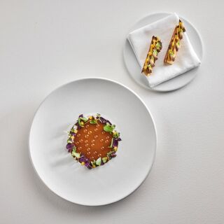 Arrivée - 15