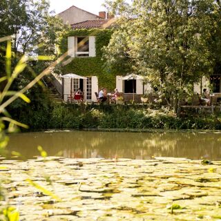 Auberge de la Rivière - 3