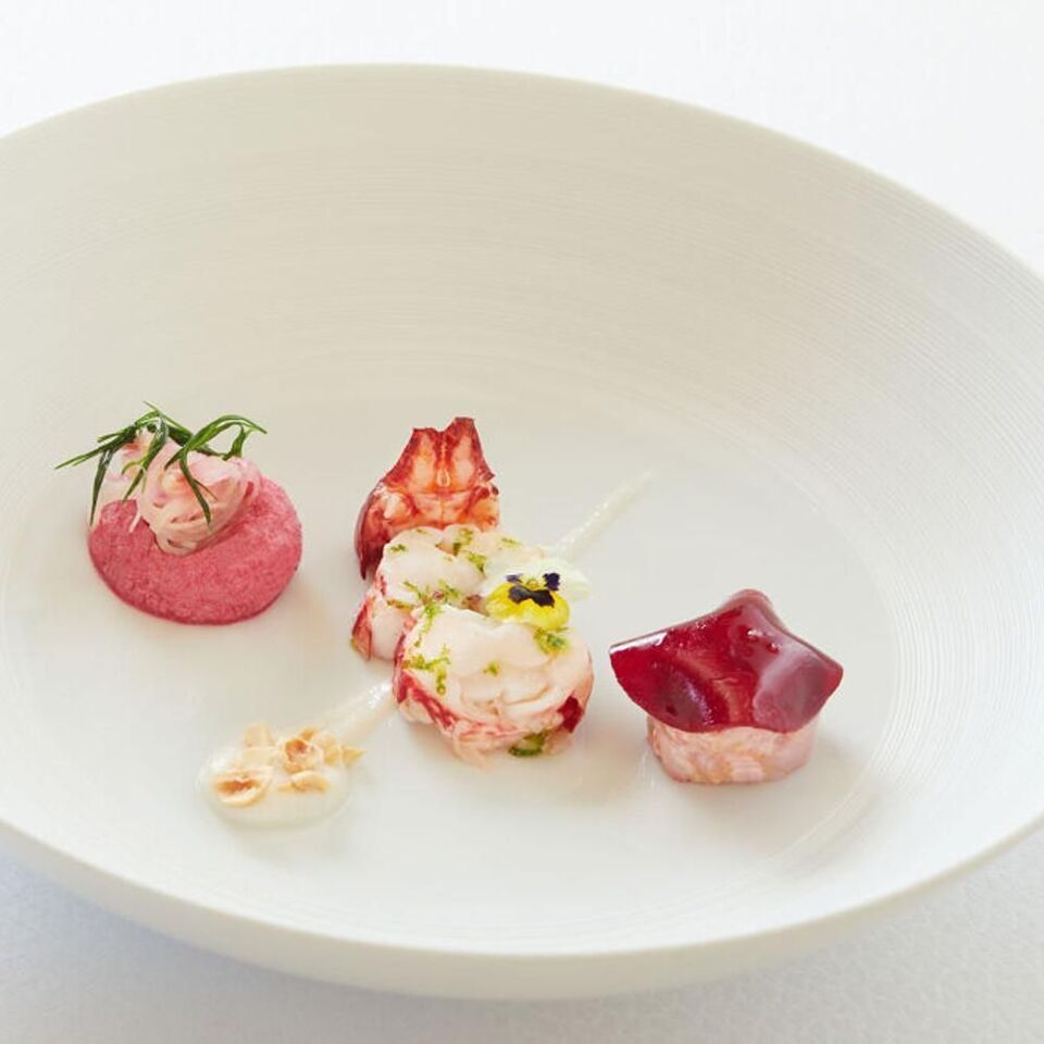 Carte MICHELIN Bas-Rhin - ViaMichelin