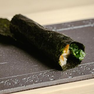 Udatsu Sushi - 6