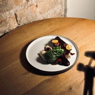 B'ARN Bistro - Vilnius - 3