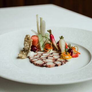 Restaurant Wolfslaar - Breda - 0