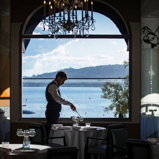 La Passagère - Hôtel Belles Rives - Juan-les-Pins - 3