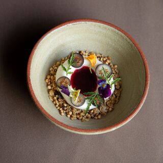 Bistro Lupa - 0