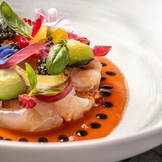 Forme Restaurant - Brescia - 0