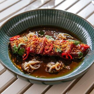 ONNO Grill & Bar - 4