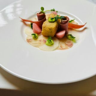 Park Restaurant - Brema - 2
